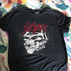 Women’s Size Small Slayer T-shirt!